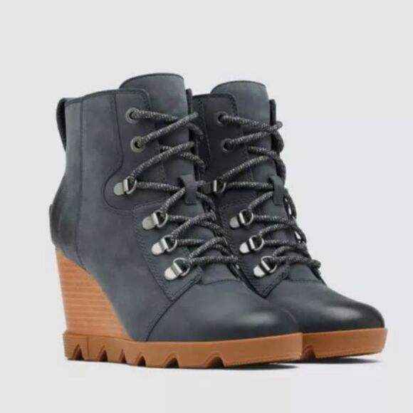 Sorel Joan Uptown Boots - Picture 2 of 10